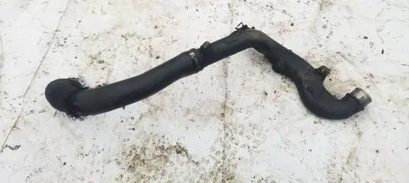 Mazda 3 I Intercooler hose/pipe