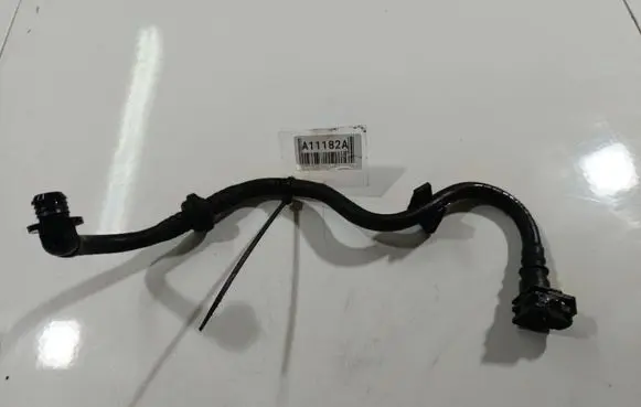 Ford Mondeo MK IV Vacuum line/pipe/hose 