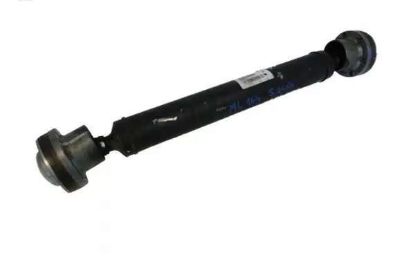 Mercedes-Benz R W251 Front prop shaft A1644100701