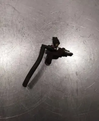 Toyota Avensis T250 FAP injector 2371026010