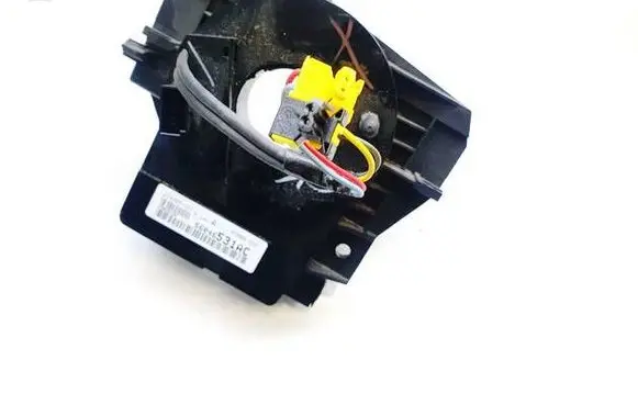 Dodge Caliber Airbag slip ring squib (SRS ring) 56046531AC 214865167