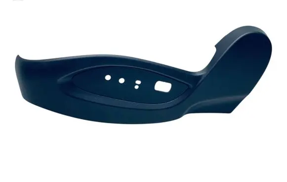 Seat trim