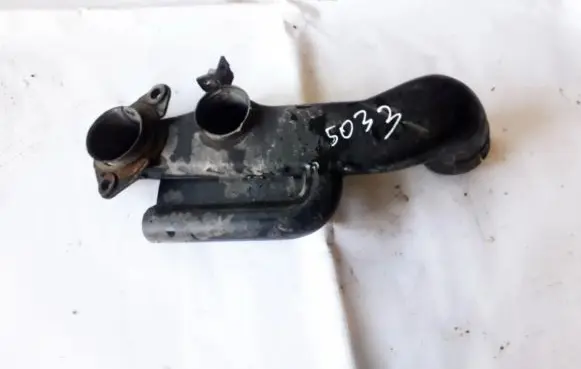 Ford Maverick Air intake hose/pipe 30526