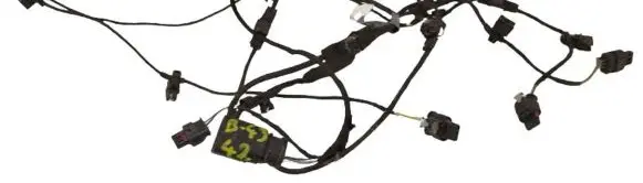Parking sensor (PDC) wiring loom