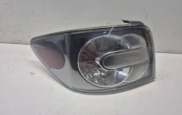 Mazda CX-7 Rear/tail lights EG2151150 22061583