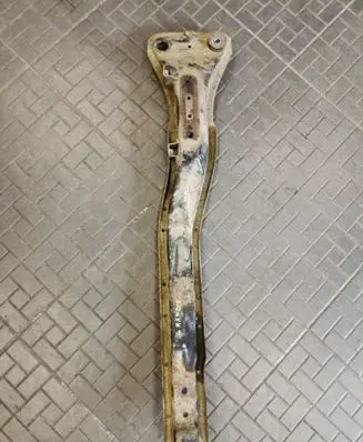 Mitsubishi Grandis Front subframe