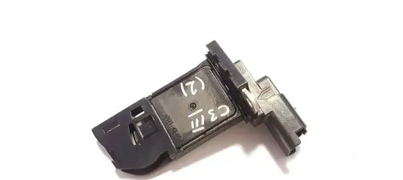 Citroen C3 Aircross Mass air flow meter 9677093080