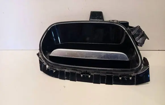 KIA Ceed Front bumper lower grill 86563J7PA0