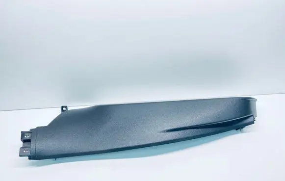 Volkswagen Golf VII Rear seat side top trim 5G6867765E