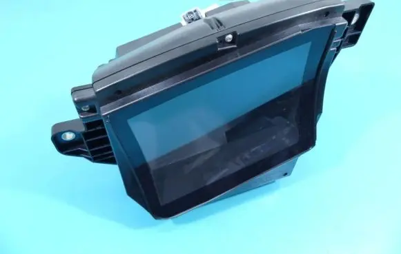 BMW X5 F15 Screen/display/small screen 9321277 IMPRK1260896