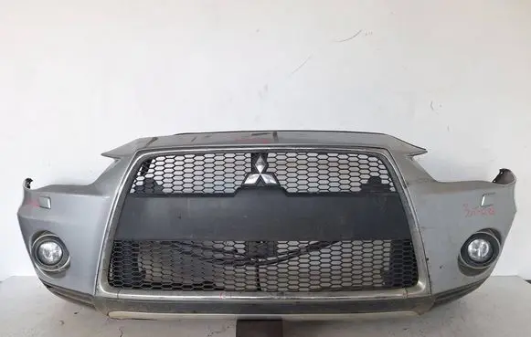 Mitsubishi Outlander Front bumper
