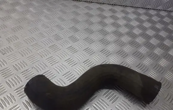 Peugeot 407 Intercooler hose/pipe