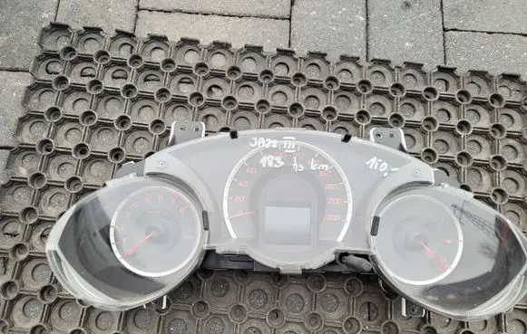 Honda Jazz Speedometer (instrument cluster) HR0375101 78100TF0G012 200000051019