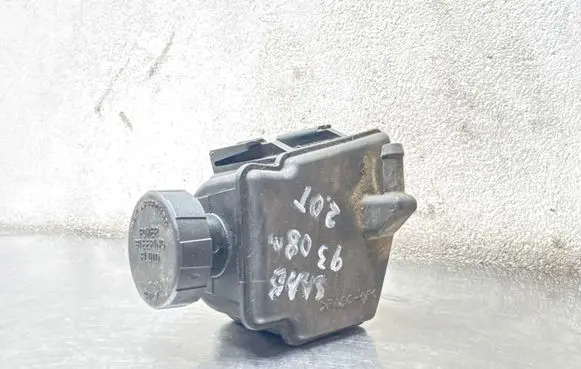 Saab 9-3 Ver2 Power steering fluid tank/reservoir 