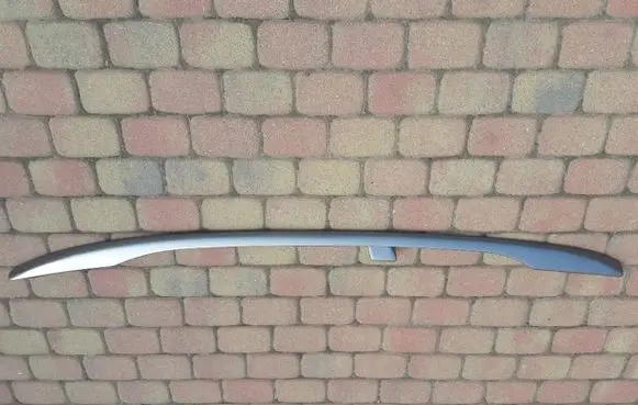 Toyota Corolla Verso E121 Roof bar rail 63470-13130-B1