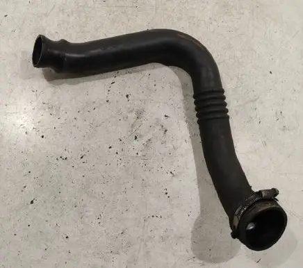 Renault Scenic I Air intake hose/pipe 7700115201
