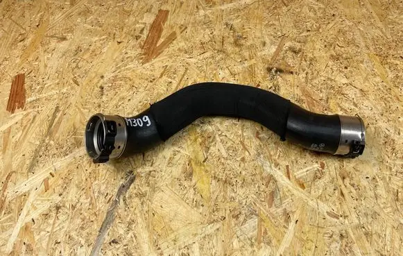 Mercedes-Benz B W247 Intercooler hose/pipe A1775280100