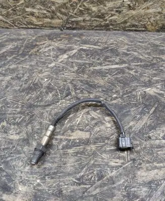 Mercedes-Benz B W245 Lambda probe sensor 0045420713