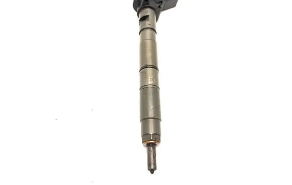 Fuel injectors set