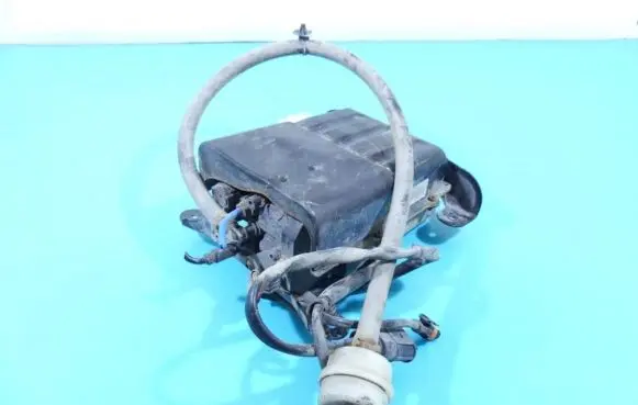 Porsche Panamera (970) Air suspension compressor 97035815112 IMPRK1318639