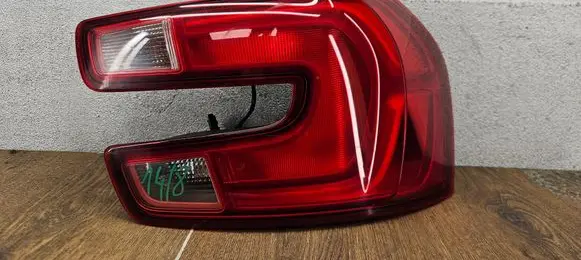 Citroen C4 Grand Picasso Rear/tail lights 9676853880 26310202