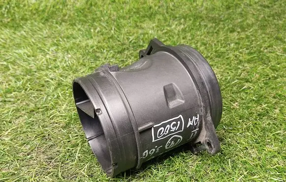 Mass air flow meter