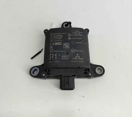 Mitsubishi Outlander Blind spot module A2C7579570000 8638A147