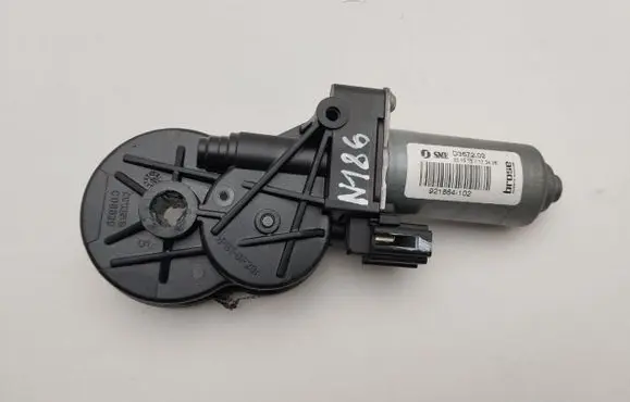 BMW 7 G11 G12 Seat adjustment motor 937267102