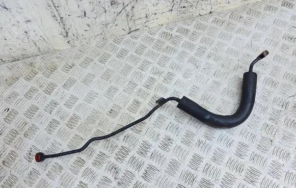 Audi Cabriolet B3 8G Power steering hose/pipe/line 8A2612065C