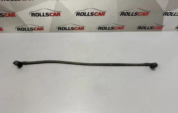 Opel Astra G Windshield washer spray nozzle 