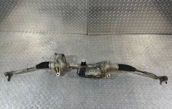 Mercedes-Benz Vito Viano W447 Steering rack 4474602900 7818974890 7802277834