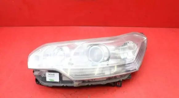 Citroen C5 Headlight/headlamp 9684845880