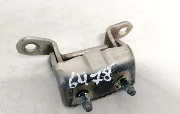 Nissan Murano Z50 Rear door lower hinge