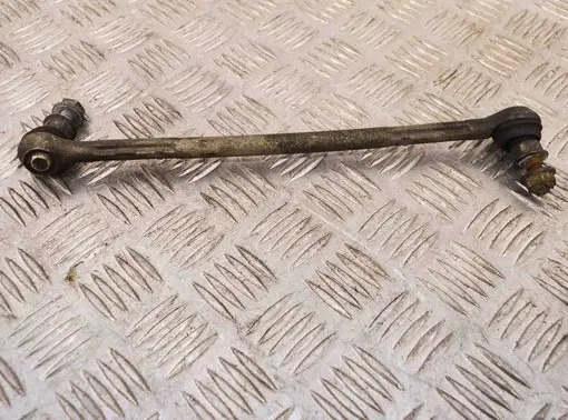 Front anti-roll bar/stabilizer link