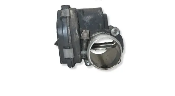 Ford C-MAX II Throttle valve 9673534480