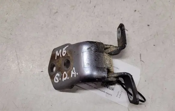 Mazda 6 Rear door lower hinge