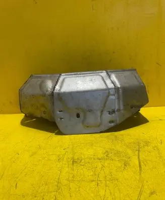 Peugeot 308 SW Exhaust heat shield 9680314180