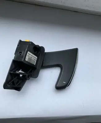 Citroen C4 I Picasso Gear shift switch/knob 346090013 96591774XT