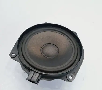 Mini One - Cooper Coupe R56 Rear door speaker 3450757