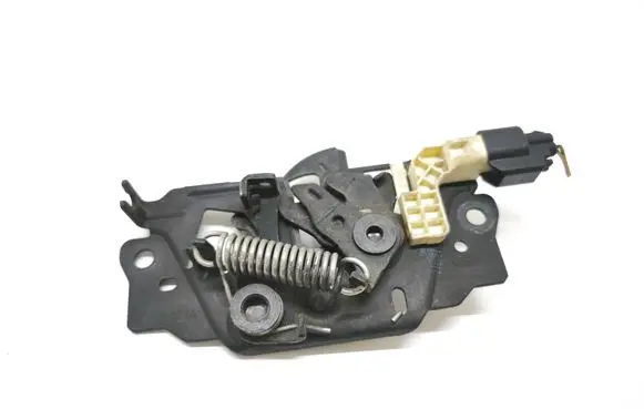 Ford Focus Engine bonnet/hood lock/catch BM5A16700 124912