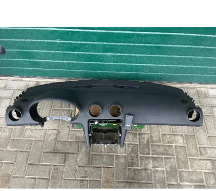 Audi A3 S3 A3 Sportback 8P Dashboard 8P1857033