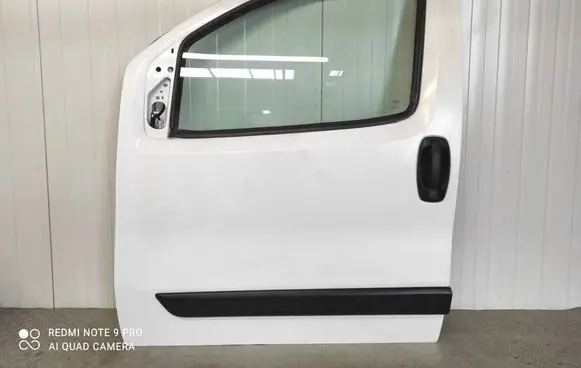 Citroen Nemo Front door DRZWIPRZEDNIELEWE TWOJEAUTOWYSZKOW CITROENNEMO