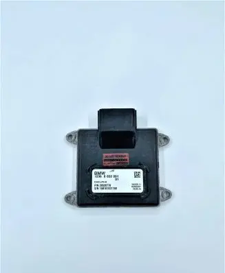 BMW i3 Engine control unit/module 8652091 28275565 16B181001188