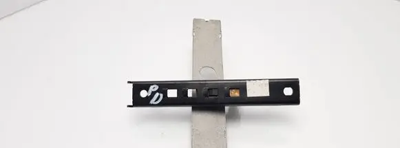 Fiat Punto (188) Seat belt adjustment rail 36333B04961 B04961