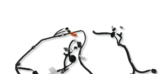 Toyota Corolla Cross Parking sensor (PDC) wiring loom 8216B16340 49204