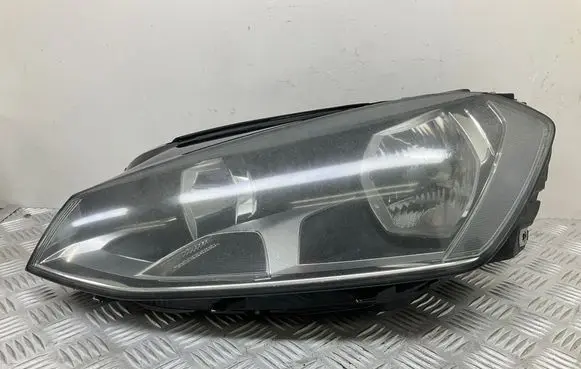 Volkswagen Golf VII Headlight/headlamp 5G2941005