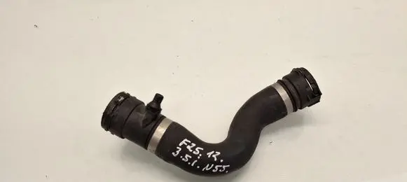BMW X3 F25 Engine coolant pipe/hose 7646150