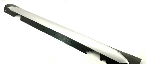 BMW X1 E84 Foot area side trim 51772993563