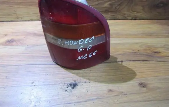 Ford Mondeo MK II Rear/tail lights 93bg1311004