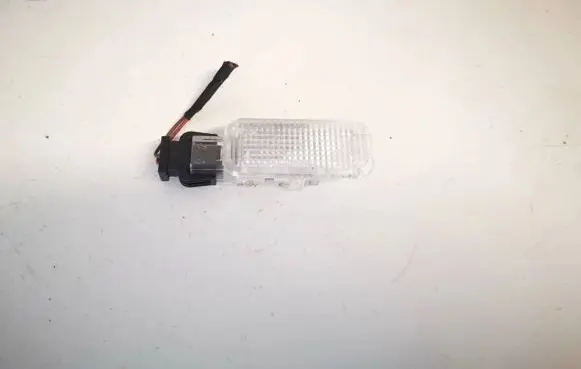 Volkswagen Phaeton Other interior light 4b0947415